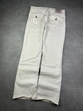True Religion leicht baggy (W34)